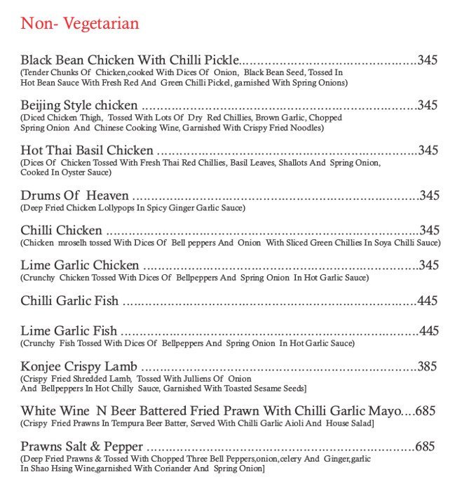 Jashan Lounge & Bar (Arista Hotel) - Kharar Road - Mohali image 7